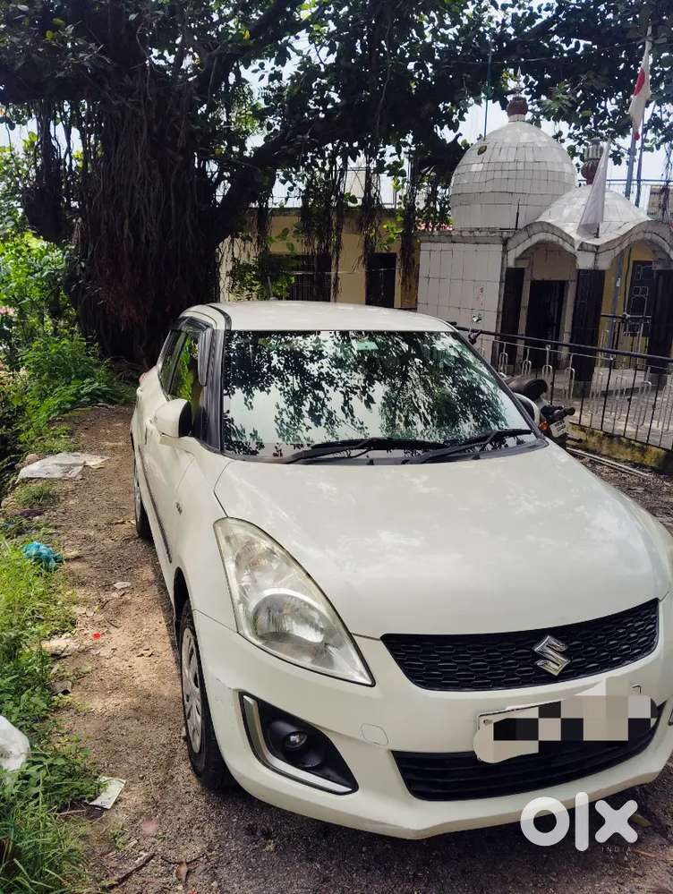 Maruti Suzuki Swift 2015 Petrol 51000 Km Driven
