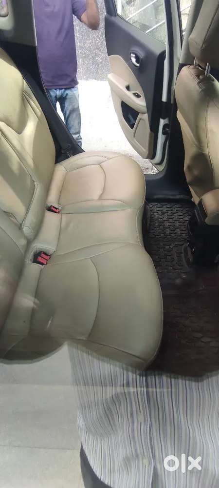 Jeep Compass 2.0 2017 Diesel
