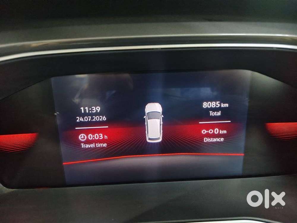 Volkswagen Taigun 1.5 Tsi Gt Plus, 2025, Petrol