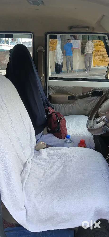 Mahindra Bolero Power Plus 2019 Diesel Well Maintained