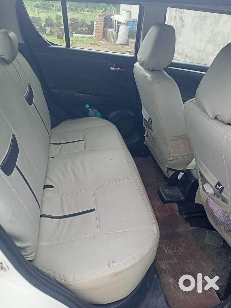 Maruti Swift Vdi 2013