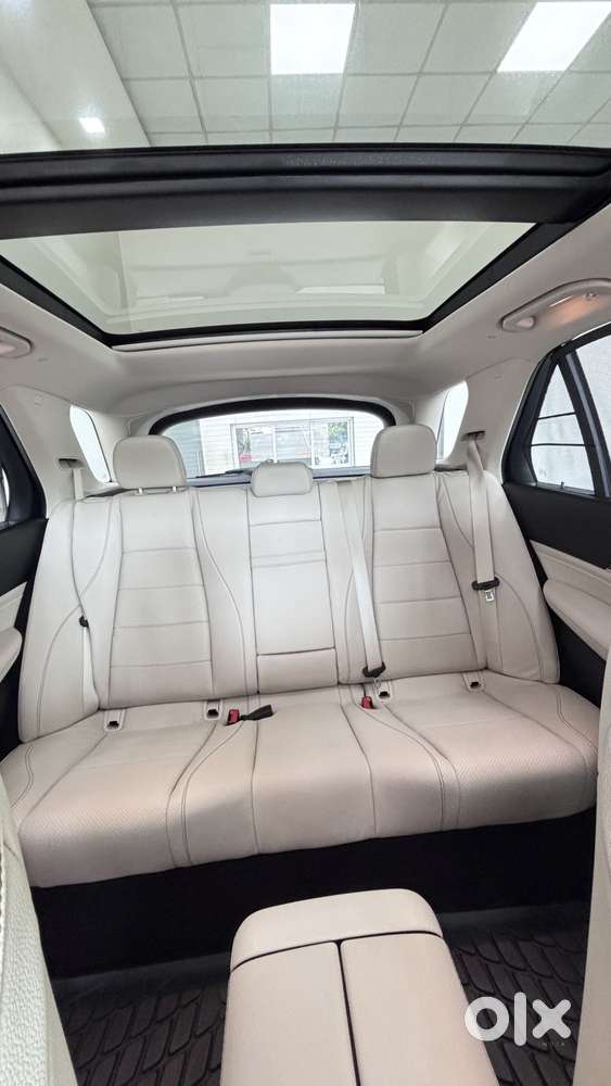 Mercedes-benz Gle Class 300d 4matic Lwb, 2021, Diesel