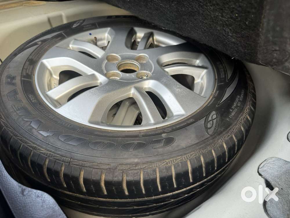 Maruti Suzuki Swift Dzire 1.2 Zxi, 2013, Petrol