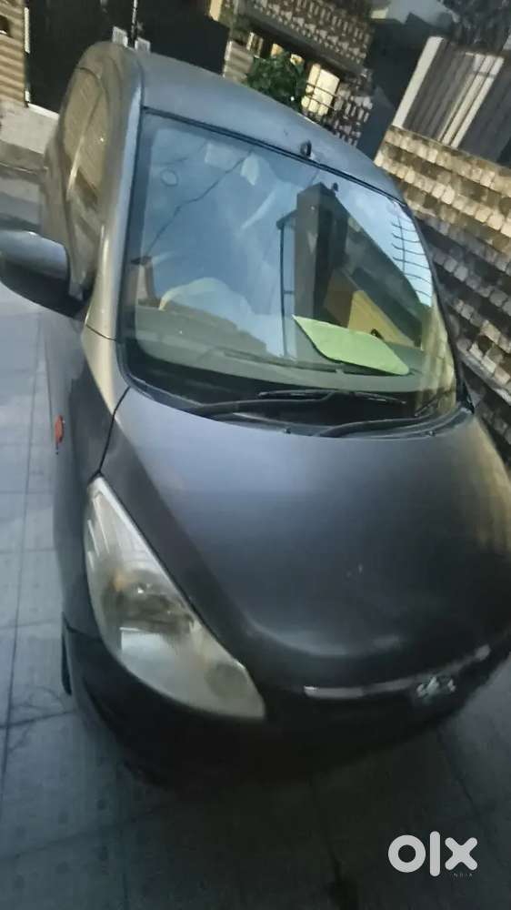 Hyundai I10 Kappa 2013