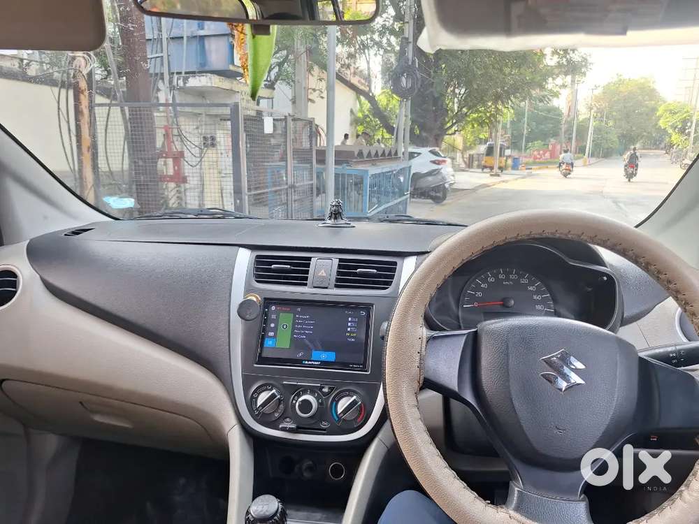 Good Condition No Problems