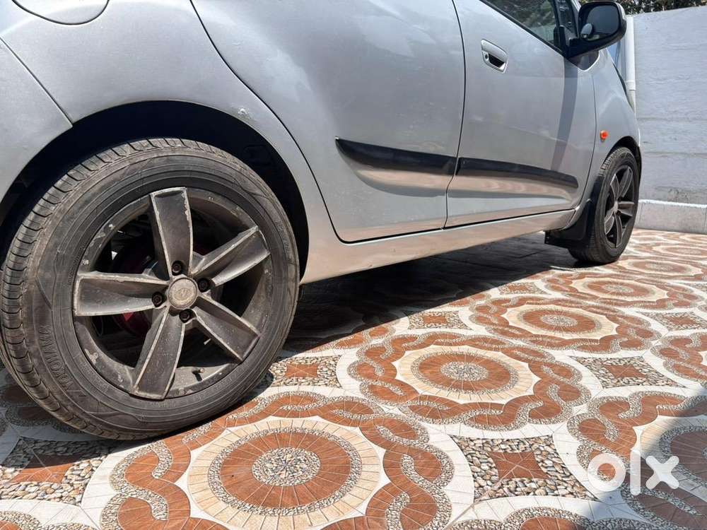 Chevrolet Beat 2016 Diesel Well Maintained