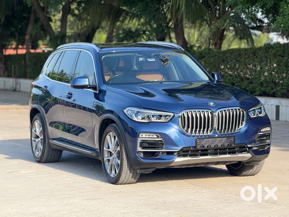 Bmw X5 X Drive 30d M Sport, 2020, Diesel