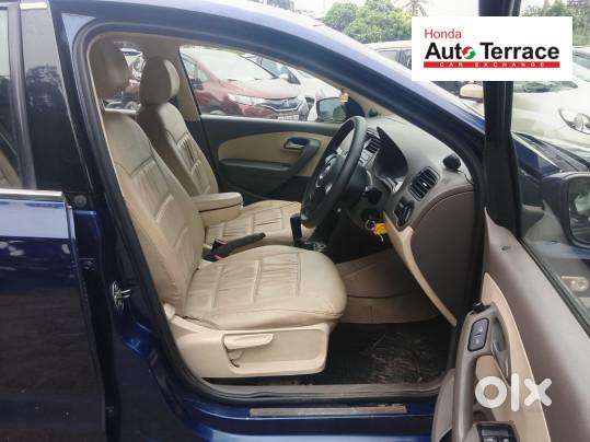 Volkswagen Vento 1.5 Tdi Comfortline, 2012, Diesel