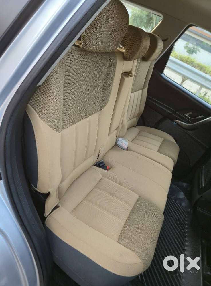 Mahindra Xuv500 W7, 2020, Diesel