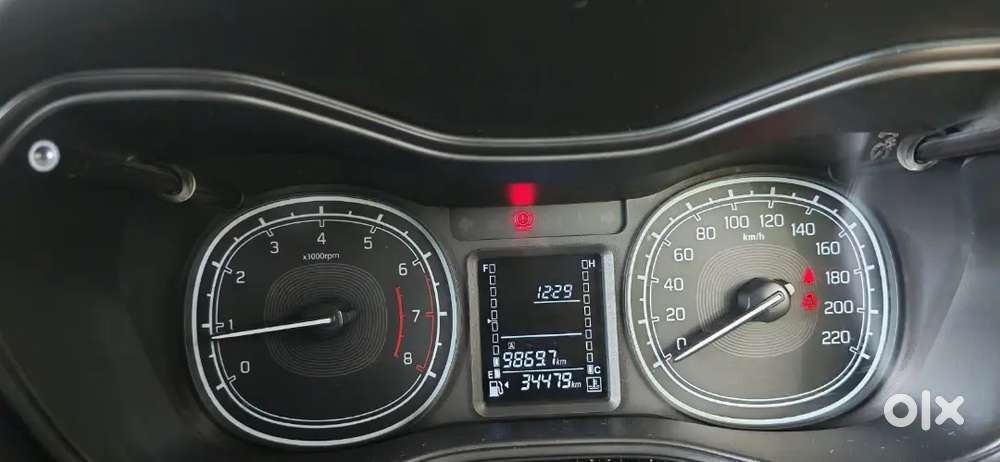 Perfect Condition Vitara Brezza | Single Owner | Just 30k Kms Done | N