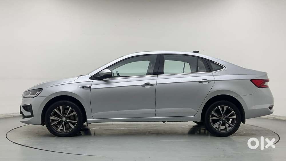 Skoda Slavia Style 1.5l Tsi Dsg, 2022, Petrol