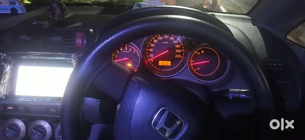 2007 Model Honda City For Sale