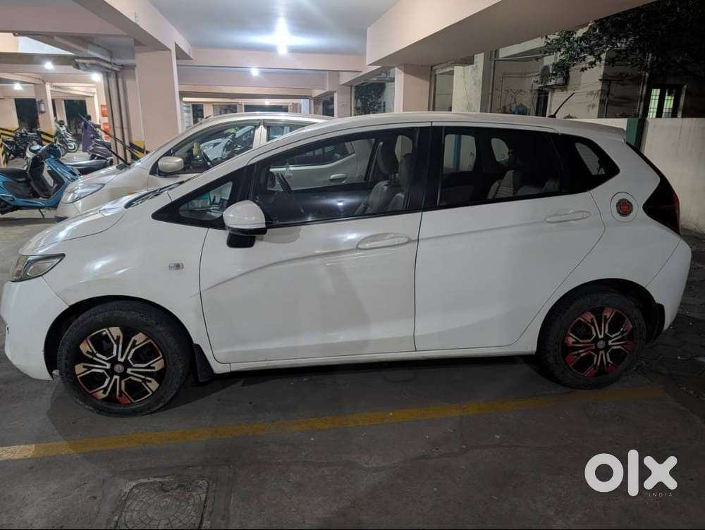 Honda Jazz 2016 Petrol Good Condition
