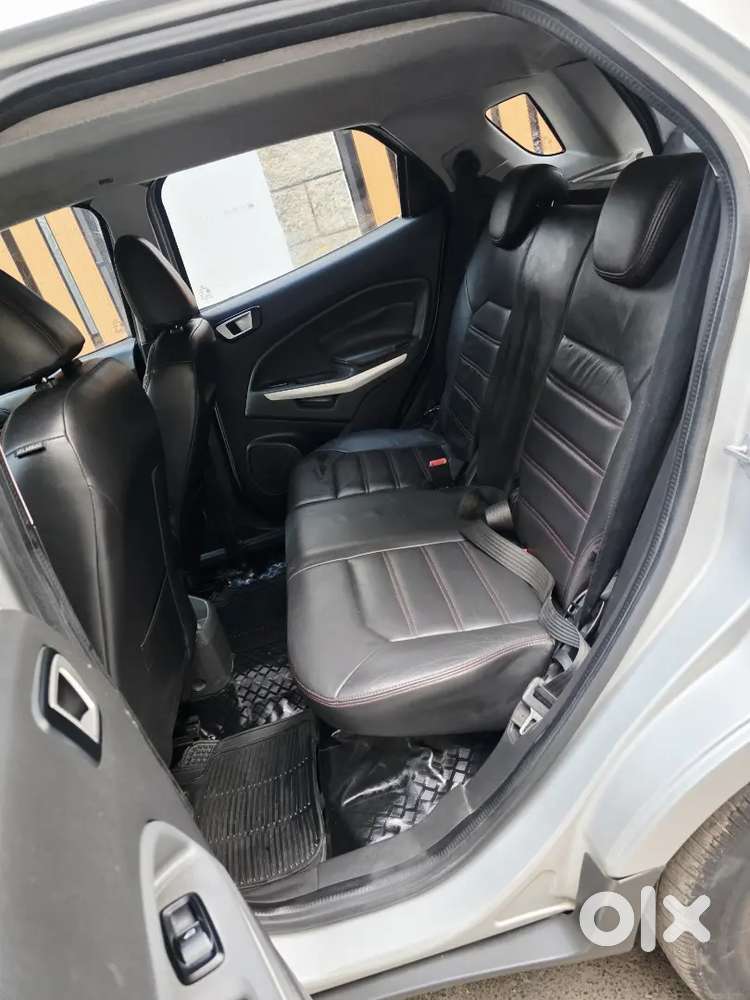 Tata Nexon Xz+ Sunroof 2023 Well Maintained