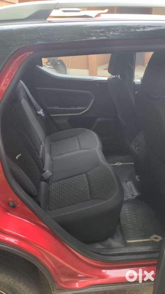 Renault Kiger 2021 Petrol Full Option Vehicle