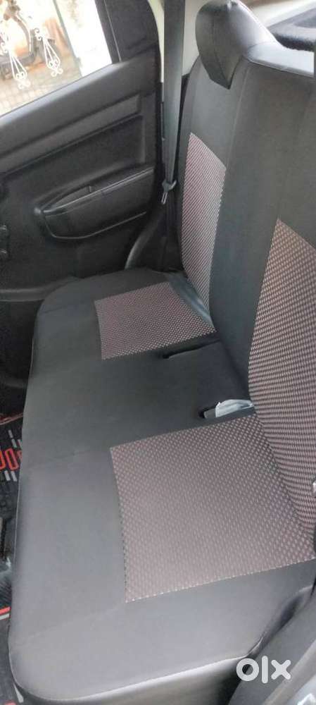 Maruti Suzuki S-presso Vxi, 2022, Petrol