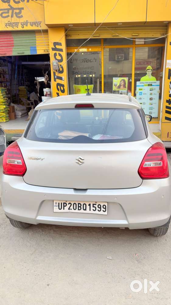 Maruti Swift Ddis 2019