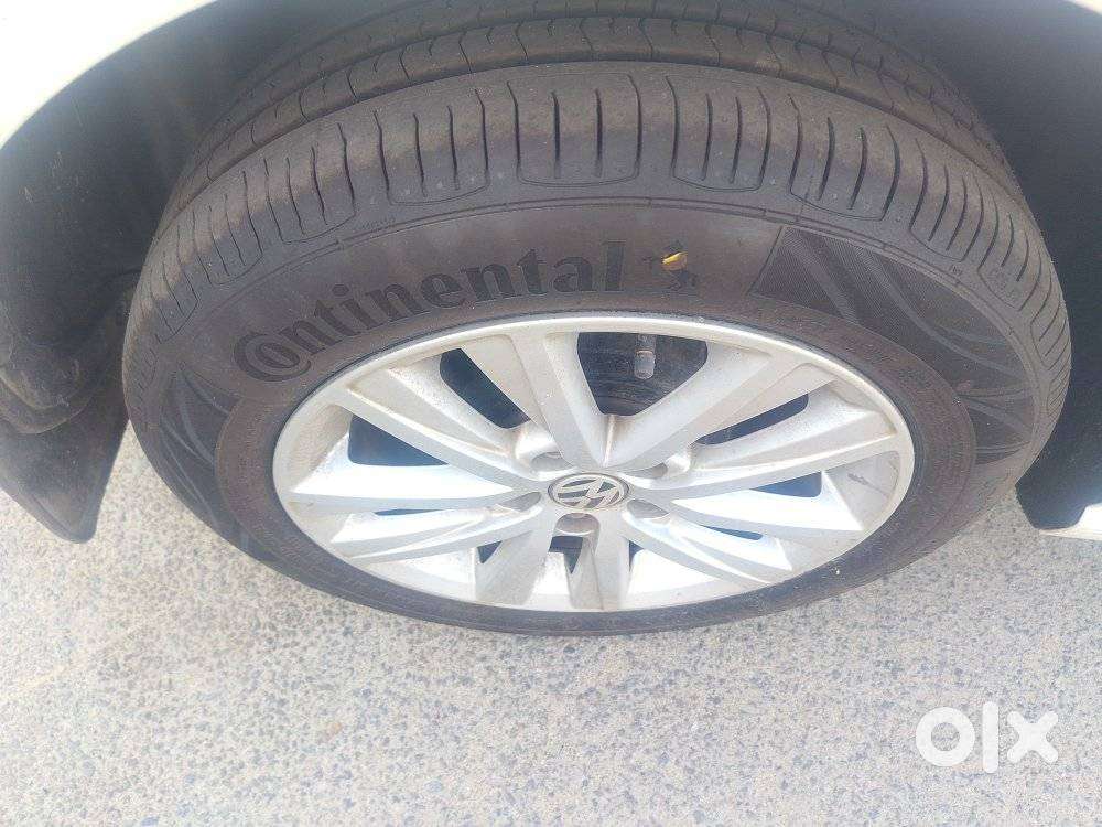 Volkswagen Polo Select 1.2 Mpi Highline, 2014, Petrol