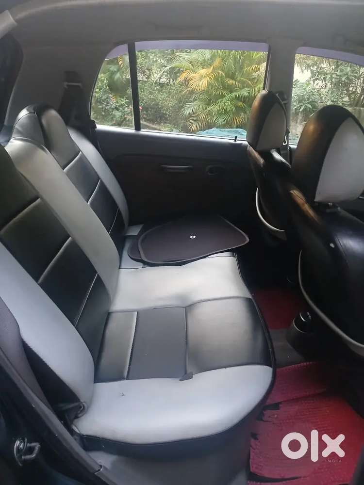 Hyundai Santro Xing Xo Petrol 2007