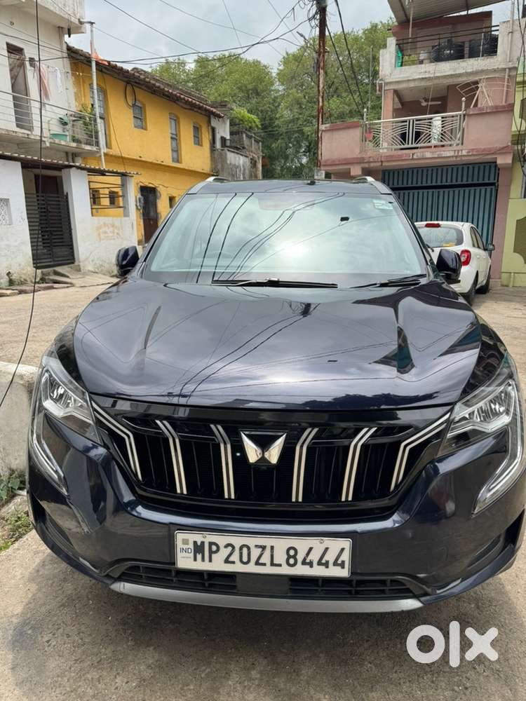 Mahindra Xuv700 2024 Petrol Automatic