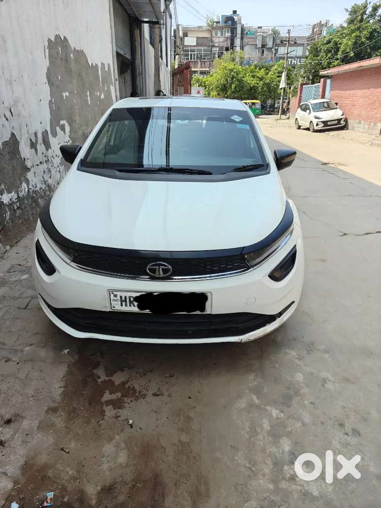 Tata Altroz 2023 Variant