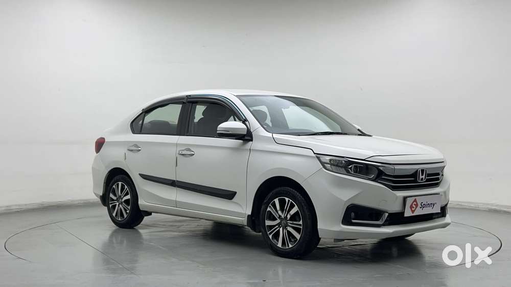 Honda Amaze Vx Cvt I-vtec, 2023, Petrol