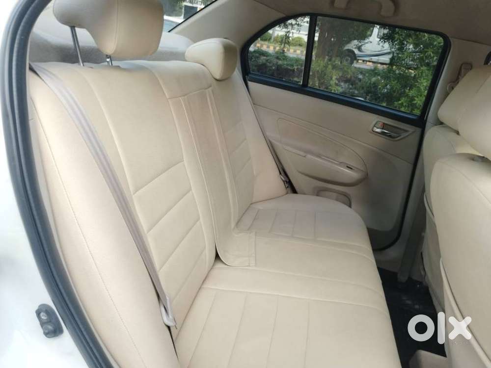 Maruti Suzuki Swift Dzire 1.2 Zxi, 2014, Petrol