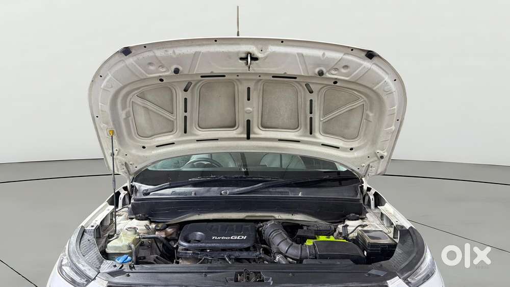 Hyundai Venue Sx Turbo, 2019, Petrol