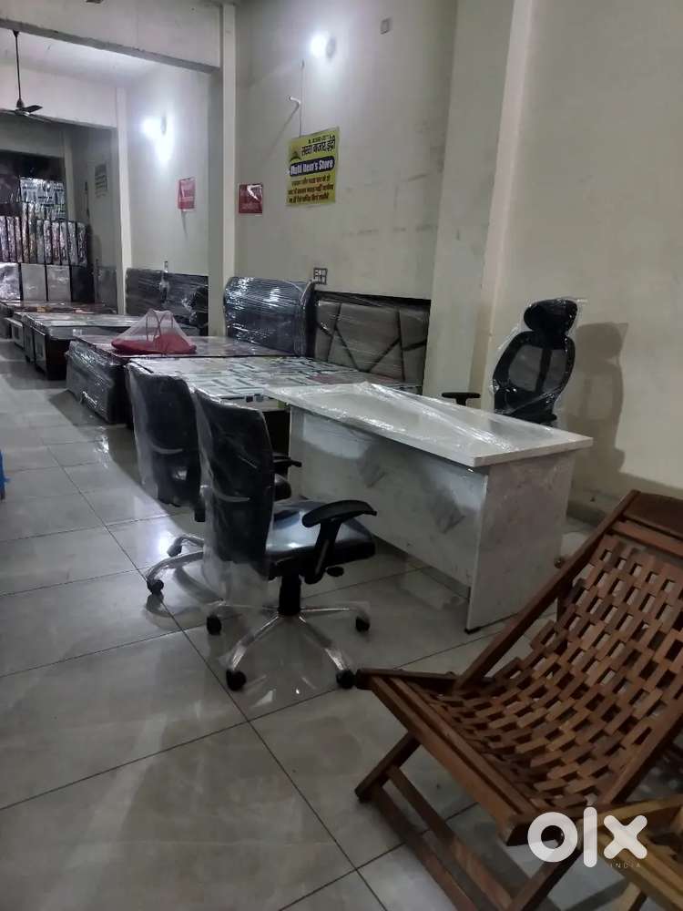 सबसे सस्ता ऑफिस फर्नीचर सेट