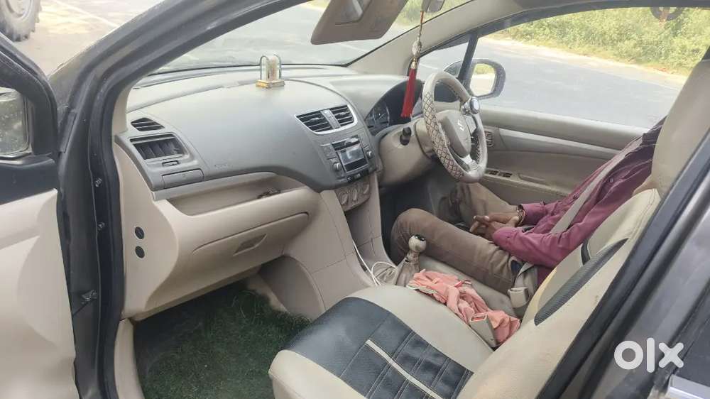 Maruti Suzuki Ertiga Good Condition