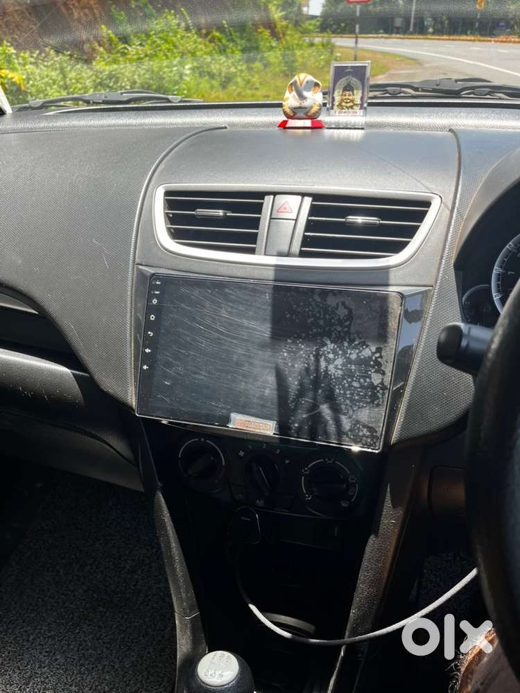 2015 Maruti Suzuki Swift