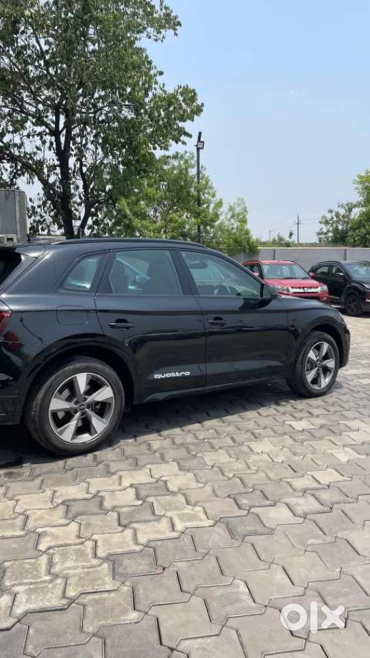 Audi Q5 Technology 45 Tfsi, 2023, Petrol
