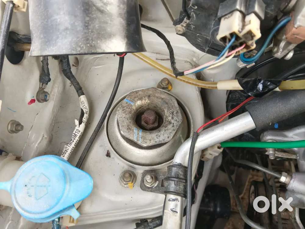 Maruti Suzuki Alto 800 2018 Lxi