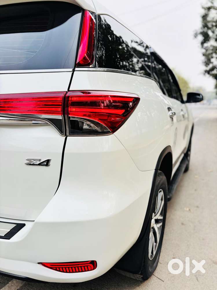 Toyota Fortuner 2011-2016 4x4 At, 2017, Diesel