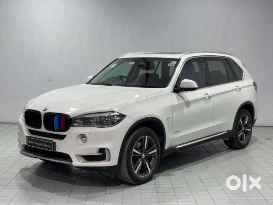 Bmw X5 Xdrive 30d, 2019, Diesel