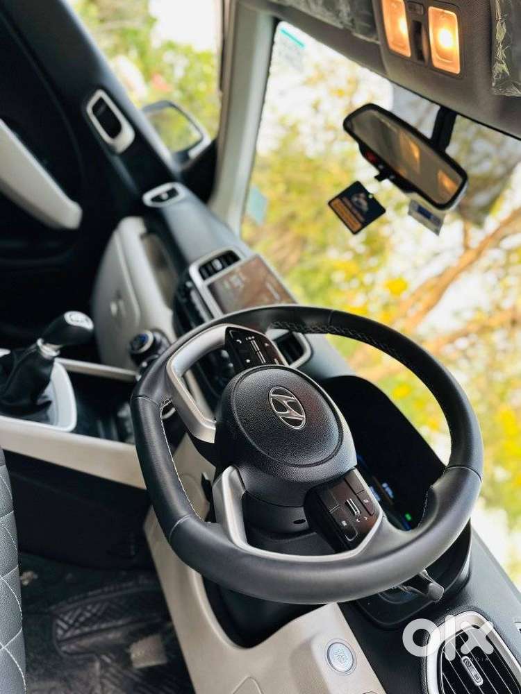 Hyundai Venue Sx, 2024, Petrol
