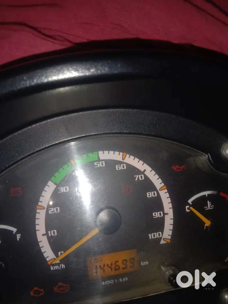 Tata Nano Xt Diesel 2015