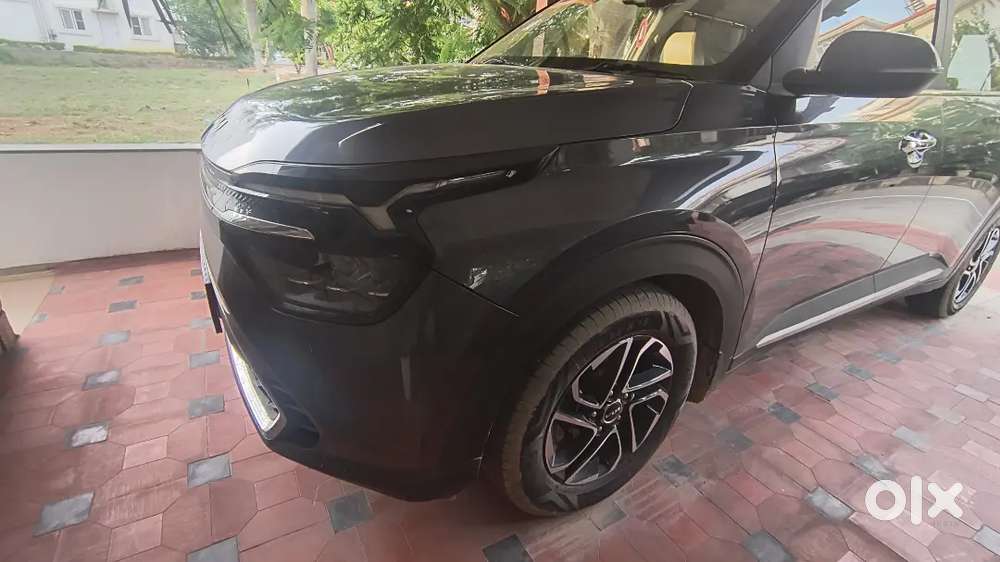 Kia Carens At Top Model Excellent Condition