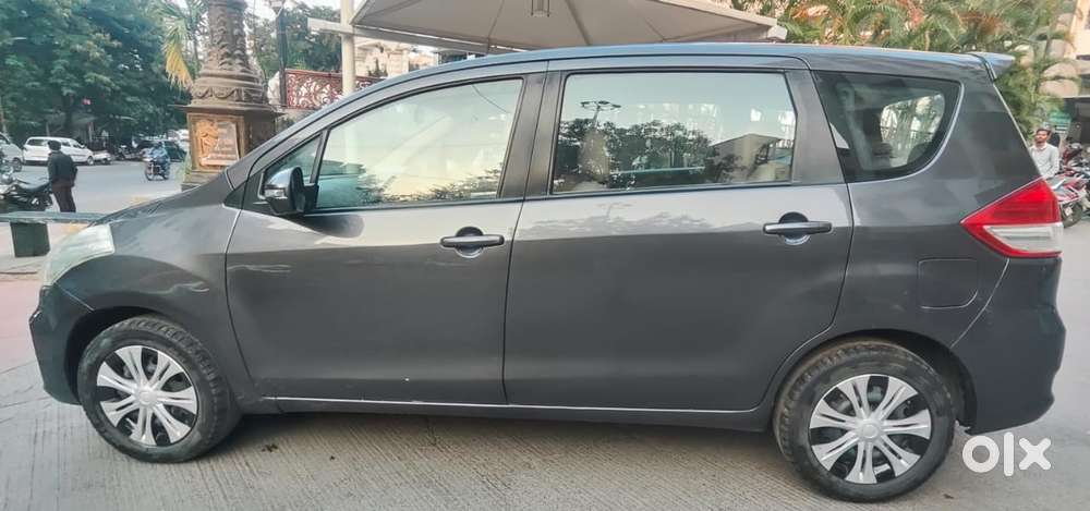 Maruti Suzuki Ertiga 2015-2018 Vdi Abs Limited Edition, 2016, Diesel