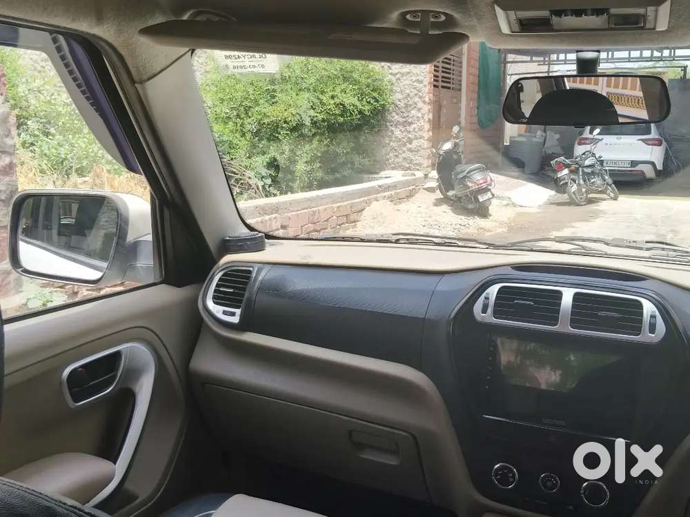 Mahindra Tuv 300 Diesel 2016
