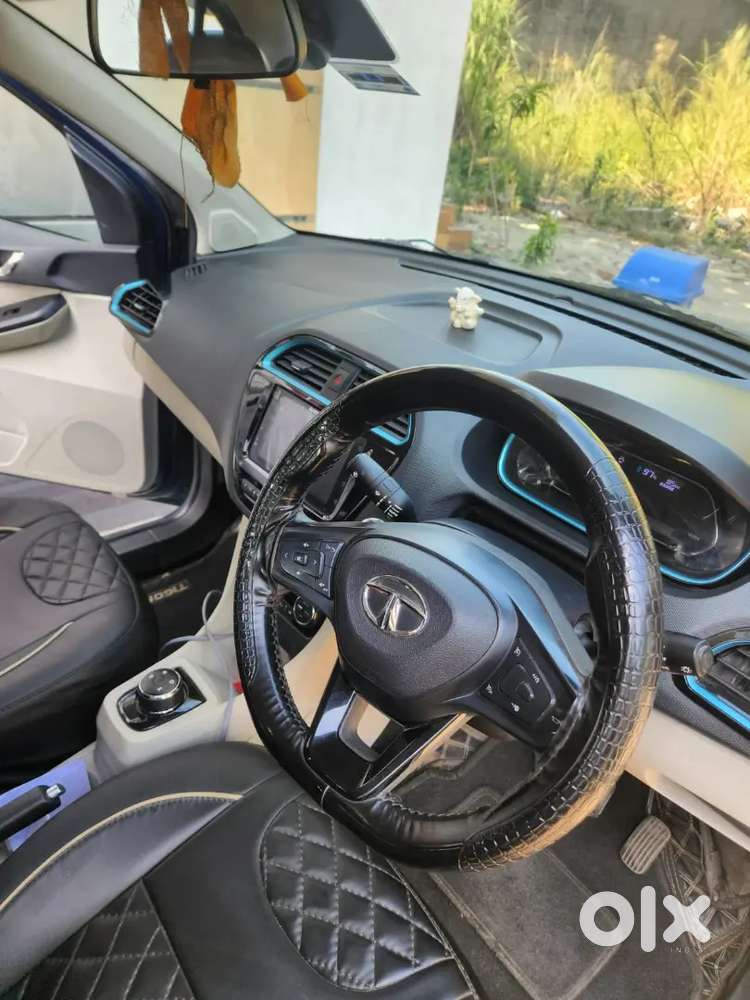 Tata Tigor Ev 2023