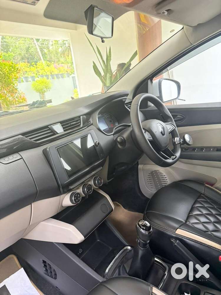 Renault Triber 2020 Petrol Well Maintained