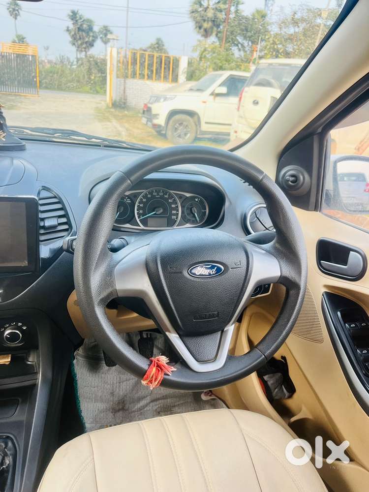 Ford Aspire 2020 Diesel Well Maintained