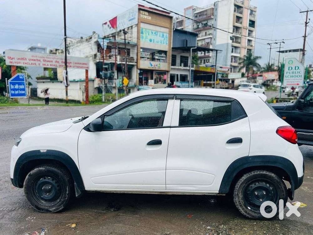 Renault Kwid Rxt 1.0, 2023, Petrol