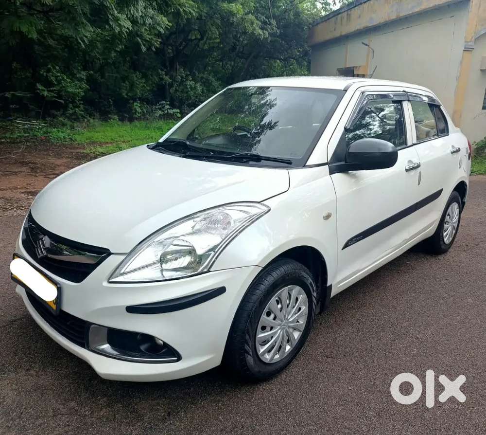 Maruti Suzuki Dzire 2022