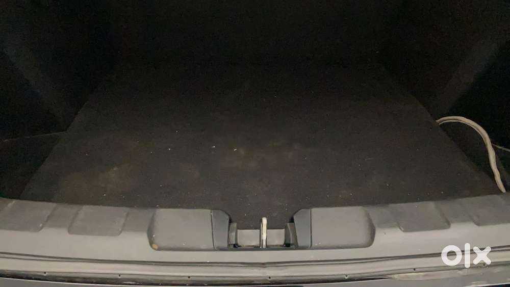 Tata Curvv 1.2 Turbo Petrol, 2025, Petrol