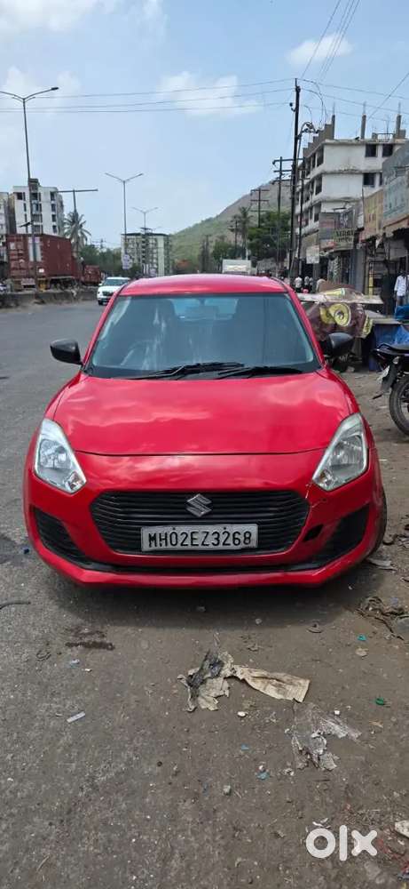 Maruti Suzuki Swift 2018 पेट्रोल