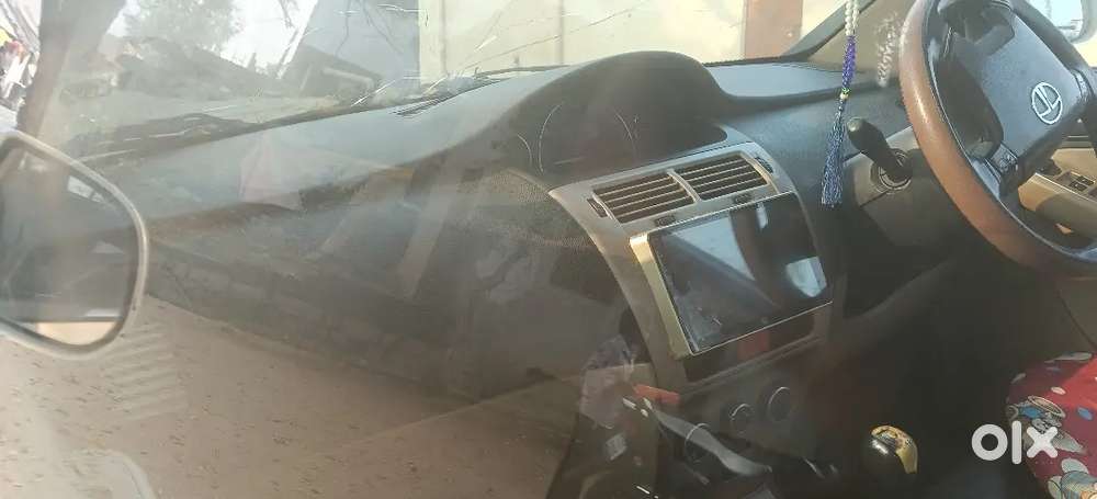 Tata Indica Vista 2013 Diesel 120000 Km Driven