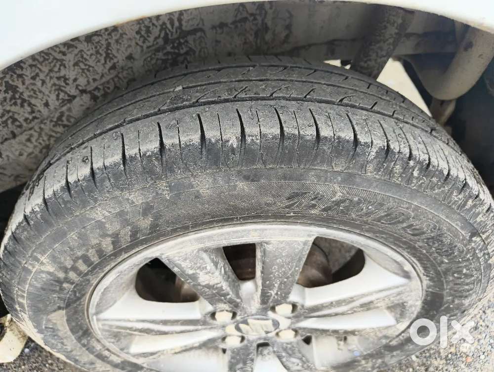 Maruti Suzuki Wagon R 2015 Manual Petrol