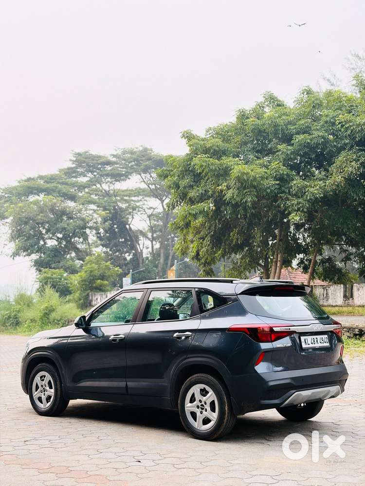 Kia Seltos Htk D, 2022, Diesel